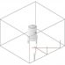 Bosch GTL 3 professional - Лазерный уровень от производителя BOSCH - изображение 1