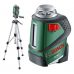 Bosch PLL 360 SET - Уровень лазерный от производителя BOSCH - изображение 1