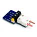 АКИП-4132/8 - USB-осциллограф цифровой стробоскопический от производителя АКИП - изображение 1