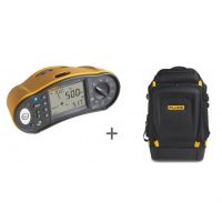 Fluke MFT 1664 FC комплект