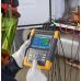 Fluke 438 II/BASIC — анализатор качества электроэнергии и работы электродвигателей от производителя Fluke - изображение 1