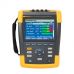 Fluke 438 II/BASIC — анализатор качества электроэнергии и работы электродвигателей от производителя Fluke - изображение 2