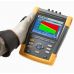 Fluke 438 II/BASIC — анализатор качества электроэнергии и работы электродвигателей от производителя Fluke - изображение 3