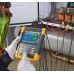 Fluke 438 II/RU — анализатор качества электроэнергии и работы электродвигателей от производителя Fluke - изображение 1