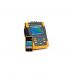 Fluke 438 II/RU — анализатор качества электроэнергии и работы электродвигателей от производителя Fluke - изображение 3