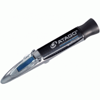 Рефрактометр Atago Master-alpha
