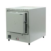 Муфельная печь СНОЛ-2.2, 5.2/12, 5-И1 (10 л, 1250 ?C, нагреватель открытый, KANTHAL)