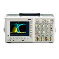 TDS3012C Осциллограф цифровой