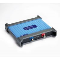АКИП-74224А - 	цифровой запоминающий USB-осциллограф