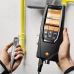 Комплект Testo 320 (без Н2-компенсации) от производителя Testo - изображение 4