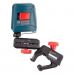 Bosch GLL 2 professional mm 2 - Уровень лазерный от производителя BOSCH - изображение 2