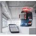 Bosch GLL 3-80 C professional (12 V) - Нивелир + BM 1+ LR7 + L-Boxx от производителя BOSCH - изображение 4