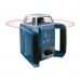 Bosch GRL 400 H SET professional - Ротационный нивелир от производителя BOSCH - изображение 2