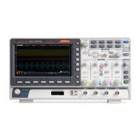 MSO-72204EA - Осциллографы смешанных сигналов
