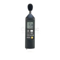 testo 815 - Шумомер