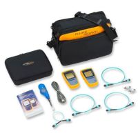Fluke Networks MFTK1200, набор для тестирования ВОЛС с разъемами MPO (PM и LS 850)