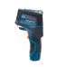 Bosch GIS 1000C professional - Термодетектор (картонная коробка) от производителя BOSCH - изображение 6