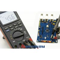 AM-1060 мультиметр цифровой