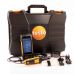 testo 400 - Универсальный измерительный прибор для контроля микроклимата от производителя Testo SE Co. KGaA - изображение 1