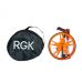 RGK Q8 Дорожное колесо от производителя RGK - изображение 2