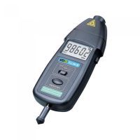 Тахометр цифровой комбинированный ПрофКИП ТЦ-36