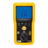 CA6534 - Измеритель сопротивления изоляции