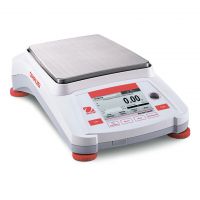 Весы прецизионные OHAUS Adventurer AX4202 (4200 г, 0,01 г, внутренняя калибровка)