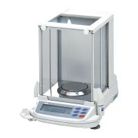 Весы аналитические AND GR-300 (320 г, 0,1 мг, внутренняя калибровка)