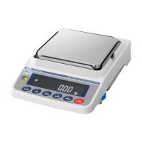 Весы лабораторные AND GX-4002A (4200 г, 0,01 г, внутренняя калибровка)