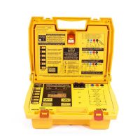 Микроомметр SEW 6237 DLRO