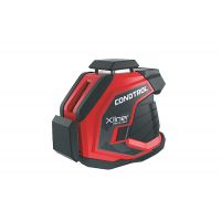 Лазерный нивелир CONDTROL XLiner Pento 360