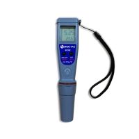 EC102 ЭКОСТАБ Влагозащищенный карманный кондуктометр 