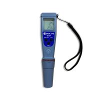 EC104 ЭКОСТАБ Влагозащищенный карманный кондуктометр 