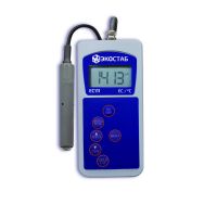 EC111 ЭКОСТАБ Портативный кондуктометр 