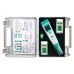 EC202 ЭКОСТАБ Карманный кондуктометр от производителя Apera Instruments - изображение 1
