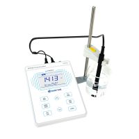EC2102 ЭКОСТАБ Настольный кондуктометр 