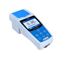 TB251 ЭКОСТАБ Портативный мутномер с ИК источником света, GLP (НЛП), памятью и USB-выходом