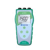 PH231-00 ЭКОСТАБ Портативный pH-метр без рН электрода 