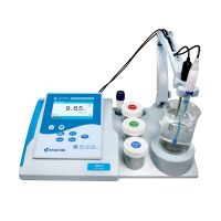 PH2131 ЭКОСТАБ Настольный рН-метр с GLP 
