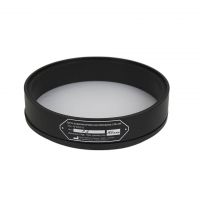 Полиамидное лабораторное сито ТАГЛЕР СЛК-200 0,16 мм, 41/43 ПА Полиамидное лабораторное сито ТАГЛЕР СЛК-200 0,16 мм, 41/43 ПА