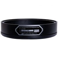 Лабораторное сито из сетки из нержавеющей стали ТАГЛЕР СЛК-200 0,45 мм