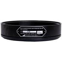 Лабораторное сито из латунной сетки ТАГЛЕР СЛК-200 1,0 мм