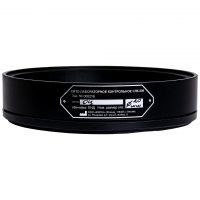 Лабораторное сито из оцинкованной стали ТАГЛЕР СЛК-200 d 2,0 мм Лабораторное сито из оцинкованной стали ТАГЛЕР СЛК-200 d 2,0 мм