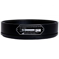 Лабораторное сито из оцинкованной стали ТАГЛЕР СЛК-200 d 1,5 мм Лабораторное сито из оцинкованной стали ТАГЛЕР СЛК-200 d 1,5 мм