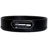 Лабораторное сито из оцинкованной стали ТАГЛЕР СЛК-200 2,2x20 мм Лабораторное сито из оцинкованной стали ТАГЛЕР СЛК-200 2,2x20 мм