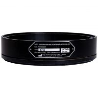 Лабораторное сито из оцинкованной стали ТАГЛЕР СЛК-200 1,5x20 мм Лабораторное сито из оцинкованной стали ТАГЛЕР СЛК-200 1,5x20 мм