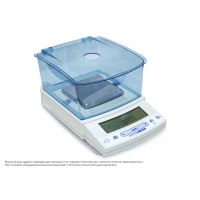 Лабораторные весы ВЛЭ-423С