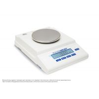 Технические лабораторные весы ВЛТЭ-410П-В Технические лабораторные весы ВЛТЭ-410П-В