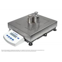 Платформенные весы ВПВ-32 Платформенные весы ВПВ-32