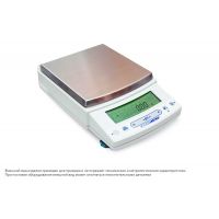 Весы-компараторы ВЛЭ-6202К Весы-компараторы ВЛЭ-6202К